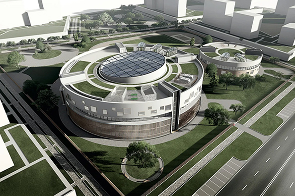 Groupe de sacs à dos Co., Ltd