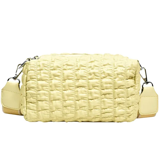 New OEM ODM Factory PU Leather Designer Shoulder Fashion Women Lady Bags Tote Crossbody Bags for Women with Resin Handle Wholesale Market Distributor Supplier