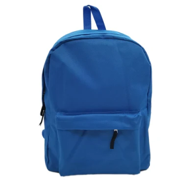 Mise à niveau 1 Dollar sac promotionnel Rusack sacs d'école quotidiens sac à dos de sport