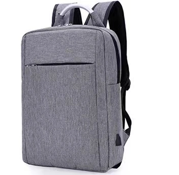 Sac de sport élégant de grande capacité, sac à dos d'extérieur pour ordinateur portable, voyage