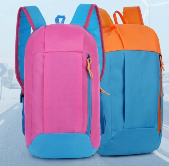 Meilleur Nylon de haute qualité randonnée ski sac à dos Sports de plein air Camping sac de voyage